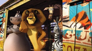 madagascar 3 still 2 